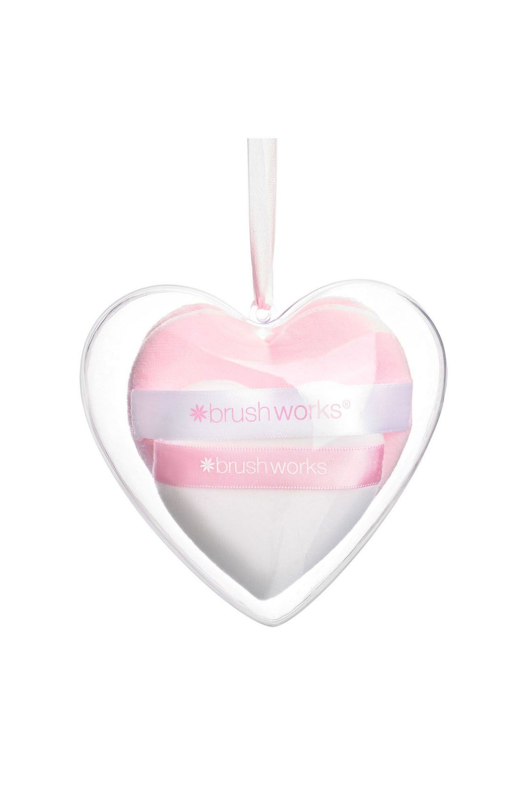 Brushworks True Love Puffs