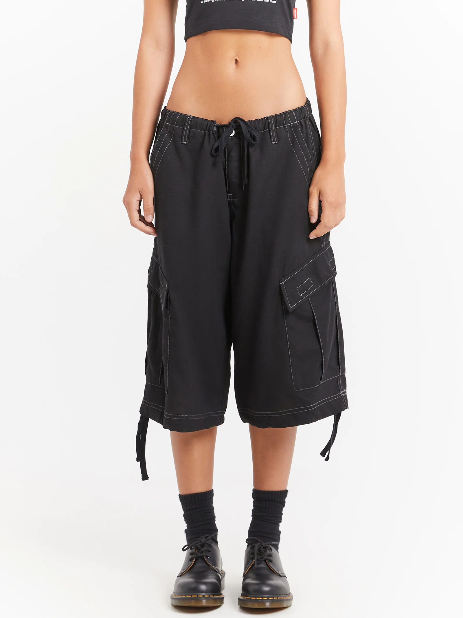 Recreation Cargo Shorts