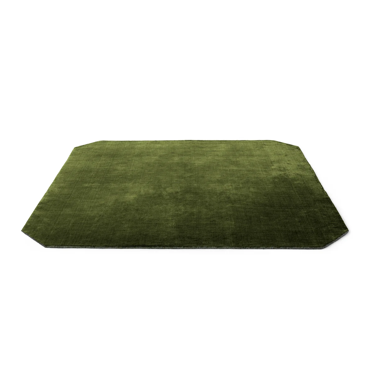 &Tradition - The Moor Teppich Oktagon