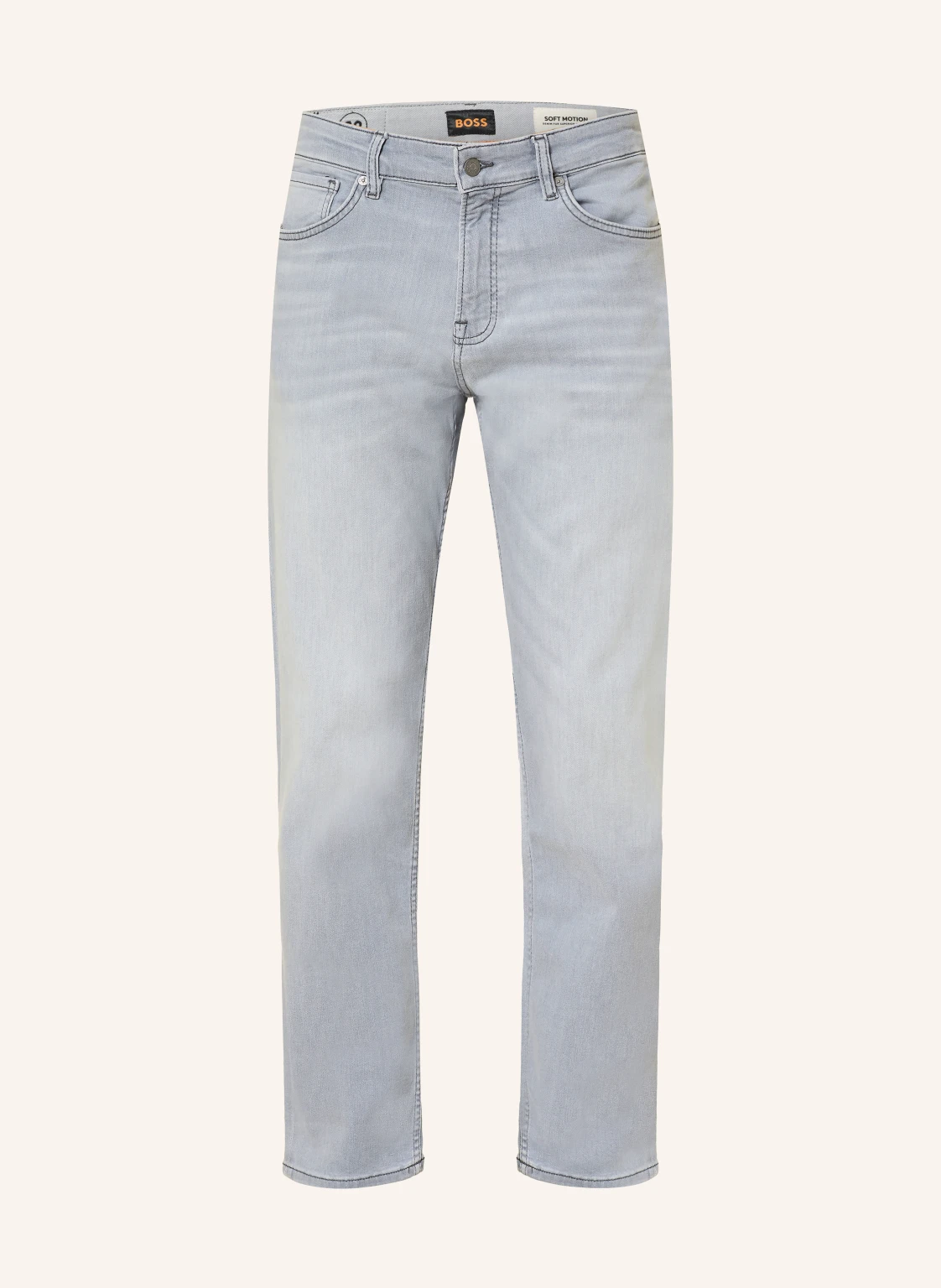 BOSS Jeans RE.MAINE Regular Fit