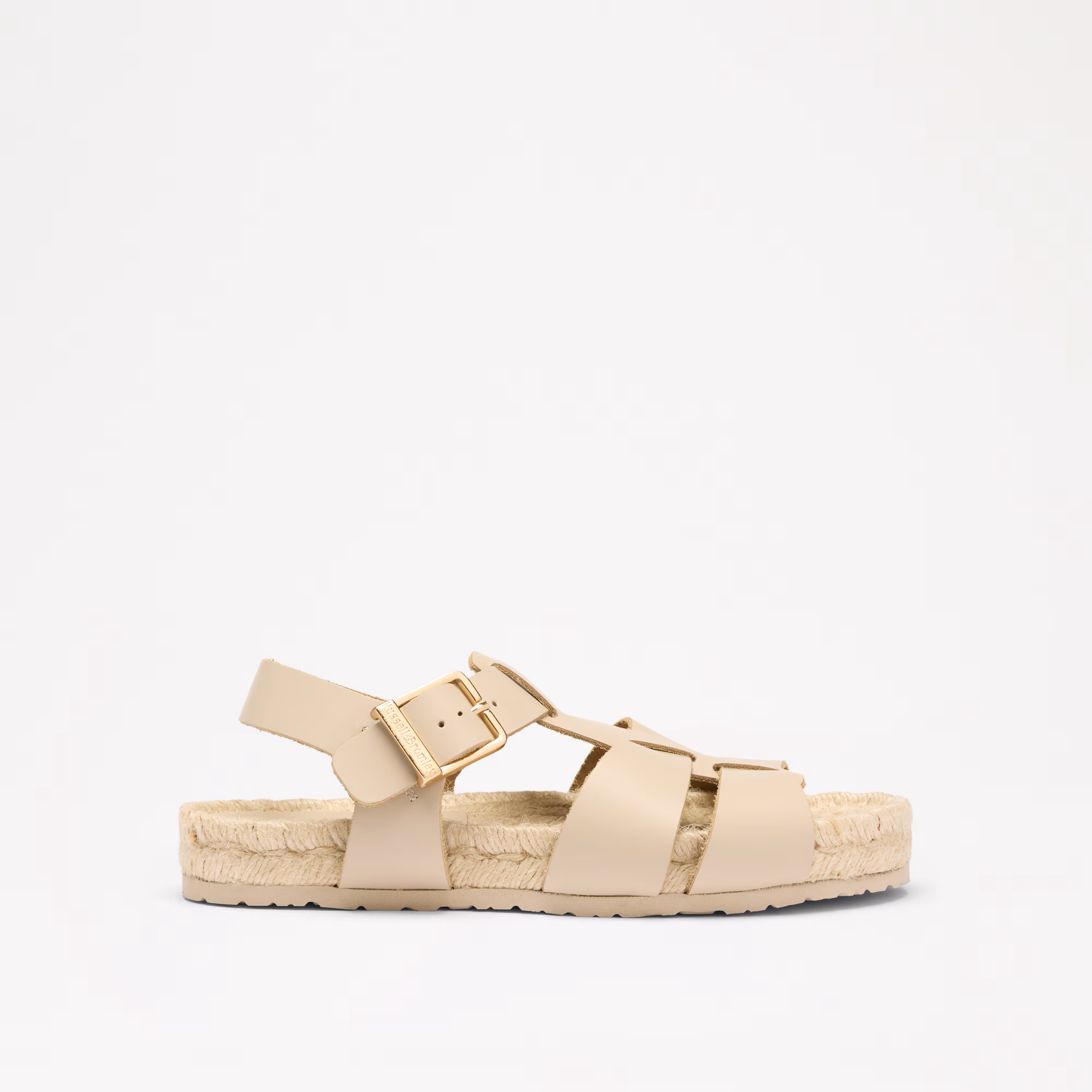 Sunset<br>Espadrille Sandal