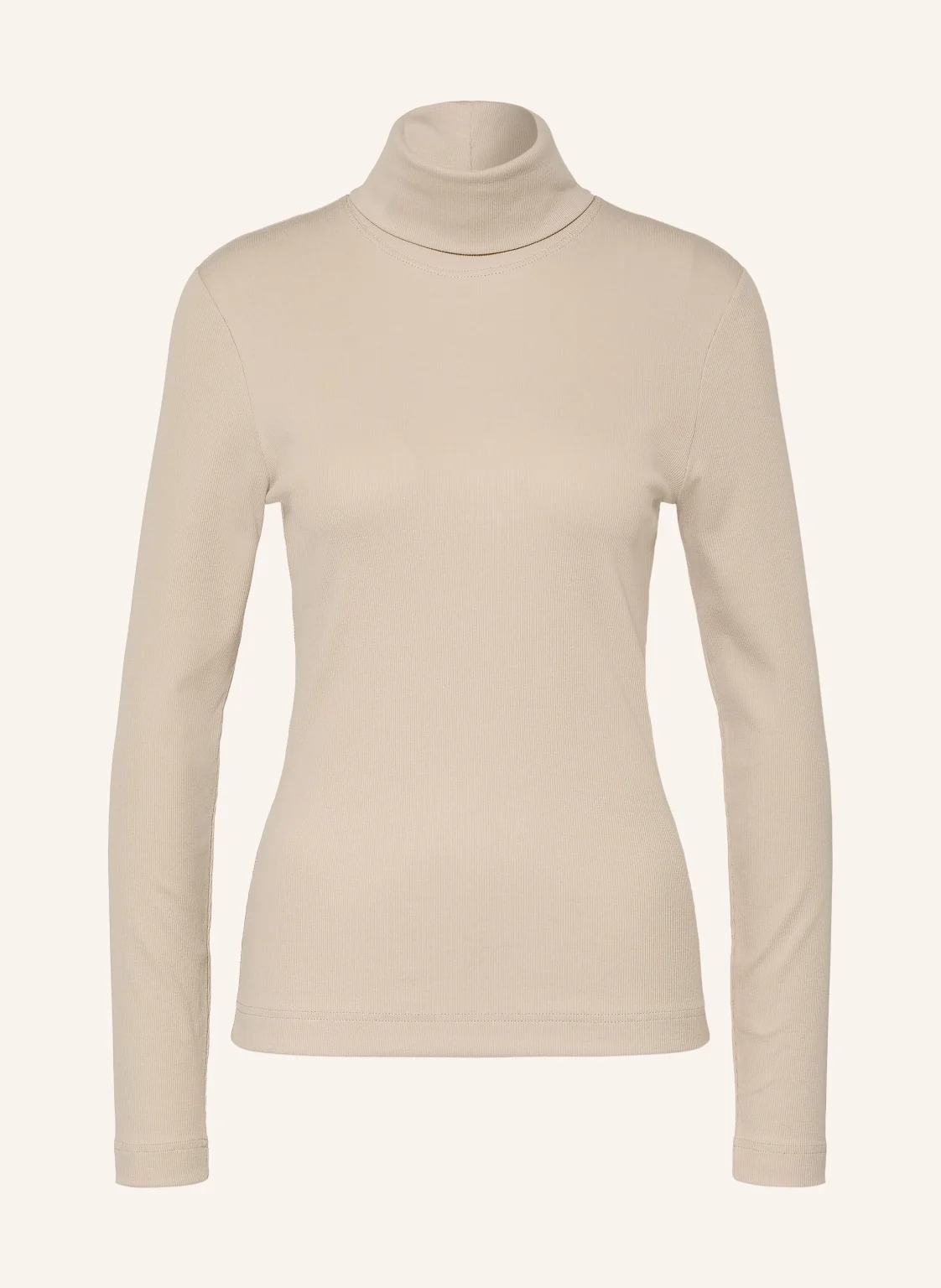 ZAÍDA Rollkragenshirt