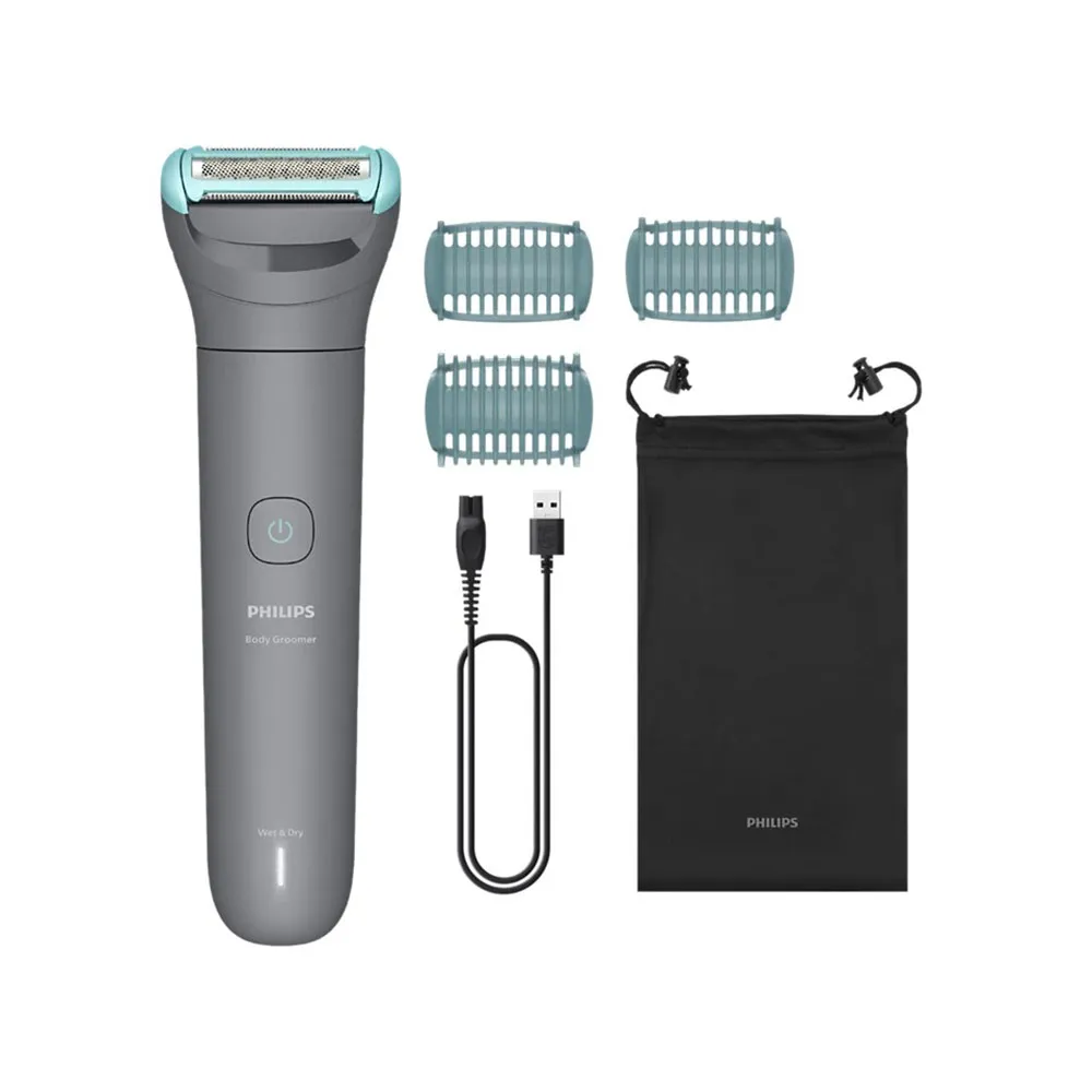 Philips Body Groomer BG3485/15 shaver