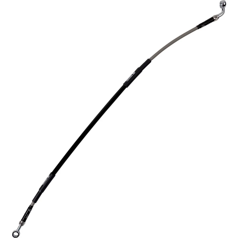 Moose Hard-parts Kawasaki Kx 125 M 03-04/Kx 250 03 brake line Kit