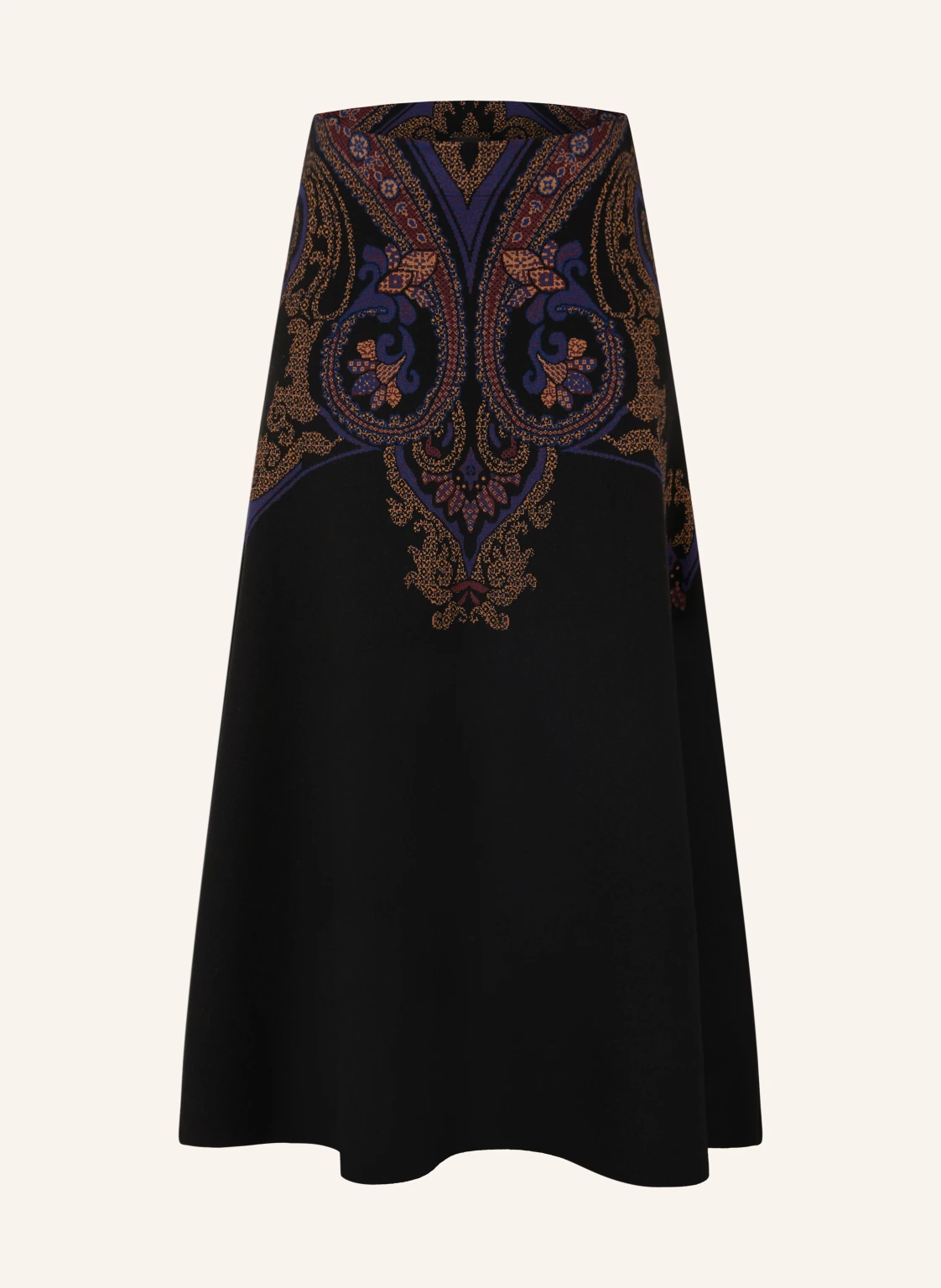 ETRO Strickrock