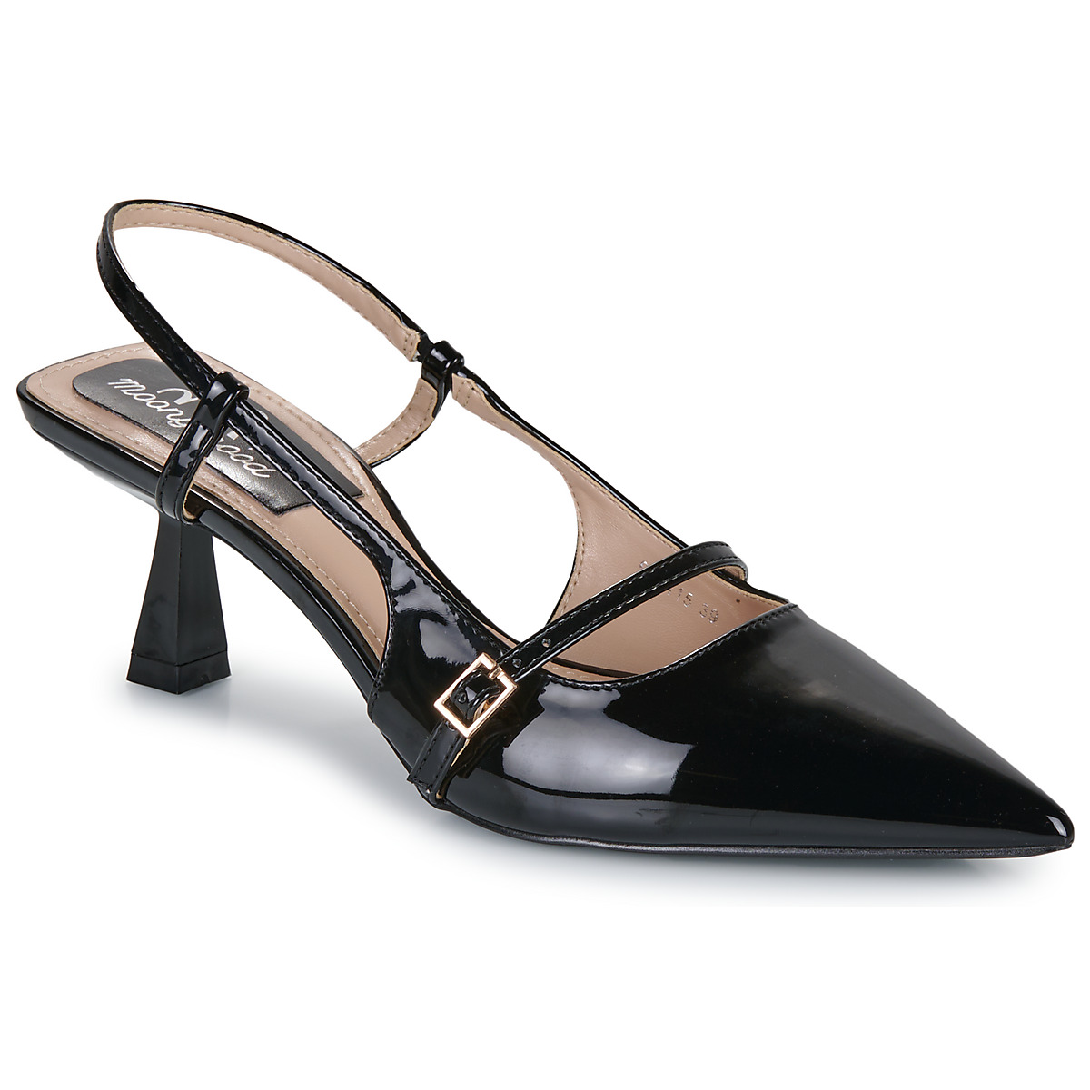 Moony Mood - EDEN - Black