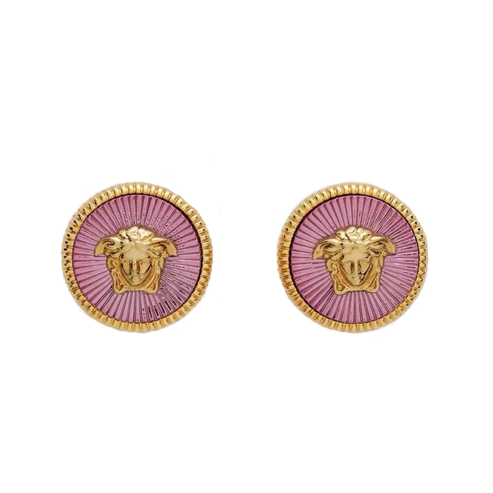 Versace Earrings