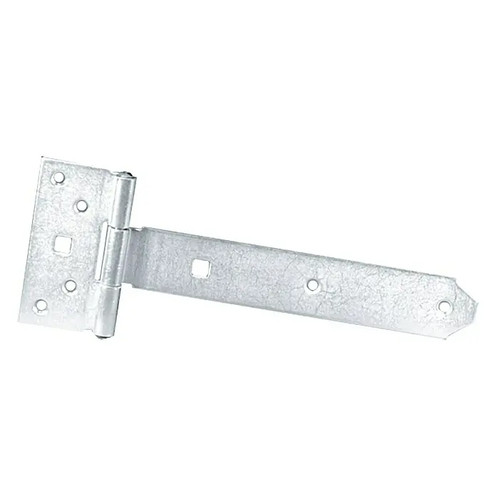 KRYSSOPPHENGING VORMANN 200X33MM