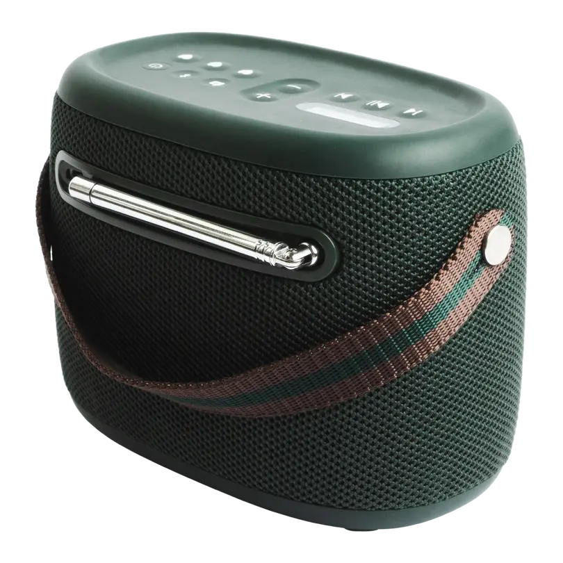 Lautsprecher Pure Woodland Portable Outdoor Speaker