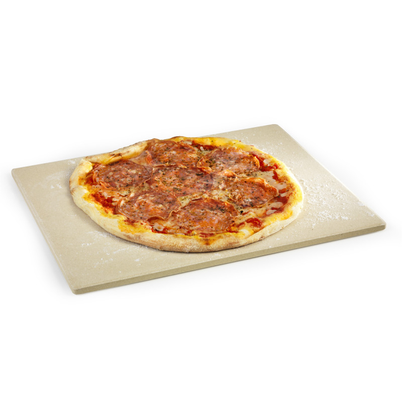 Plaque pizza universelle BARBECOOK