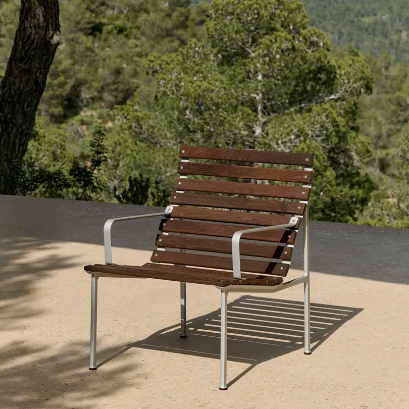 Loungesessel Traverse