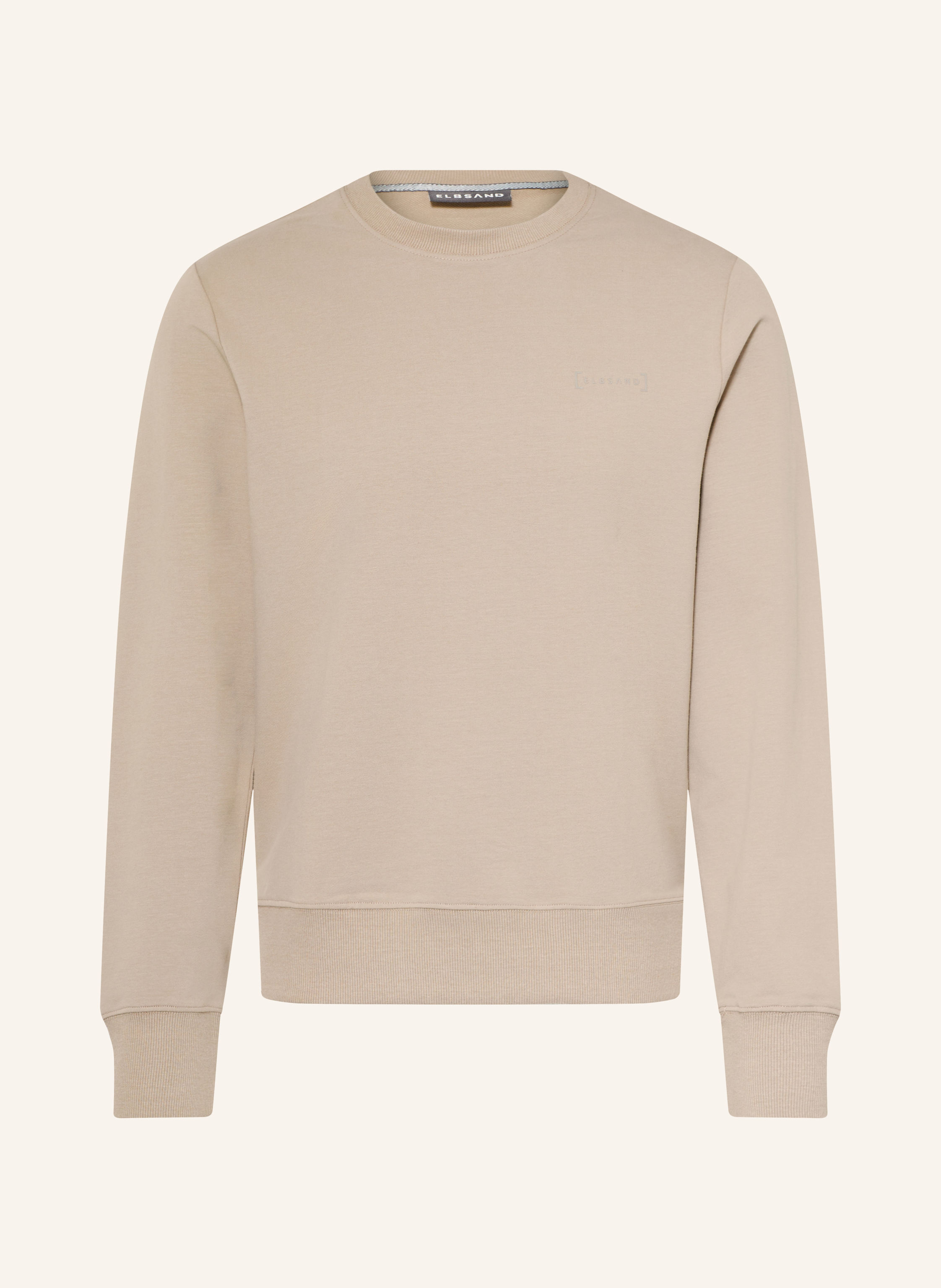 ELBSAND Sweatshirt JANNIK
