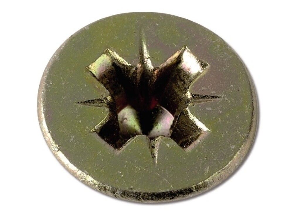 SPONPLATESKRUE PROFI DEPOT FZ 4,5X45