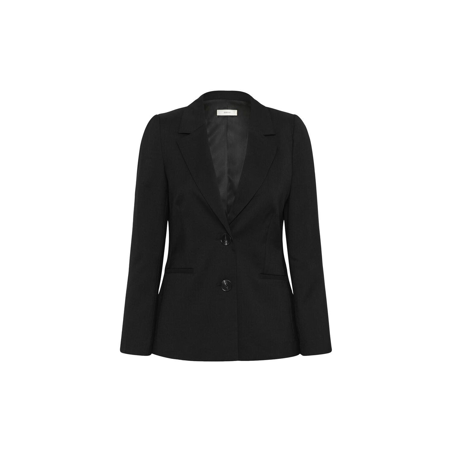 CadieIW Core Blazer, black