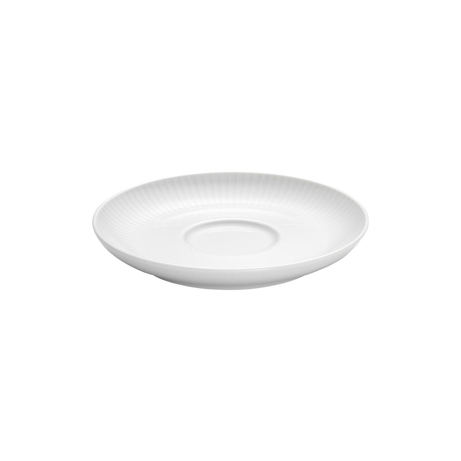 Pliss&eacute; underkop ø 16,5 cm