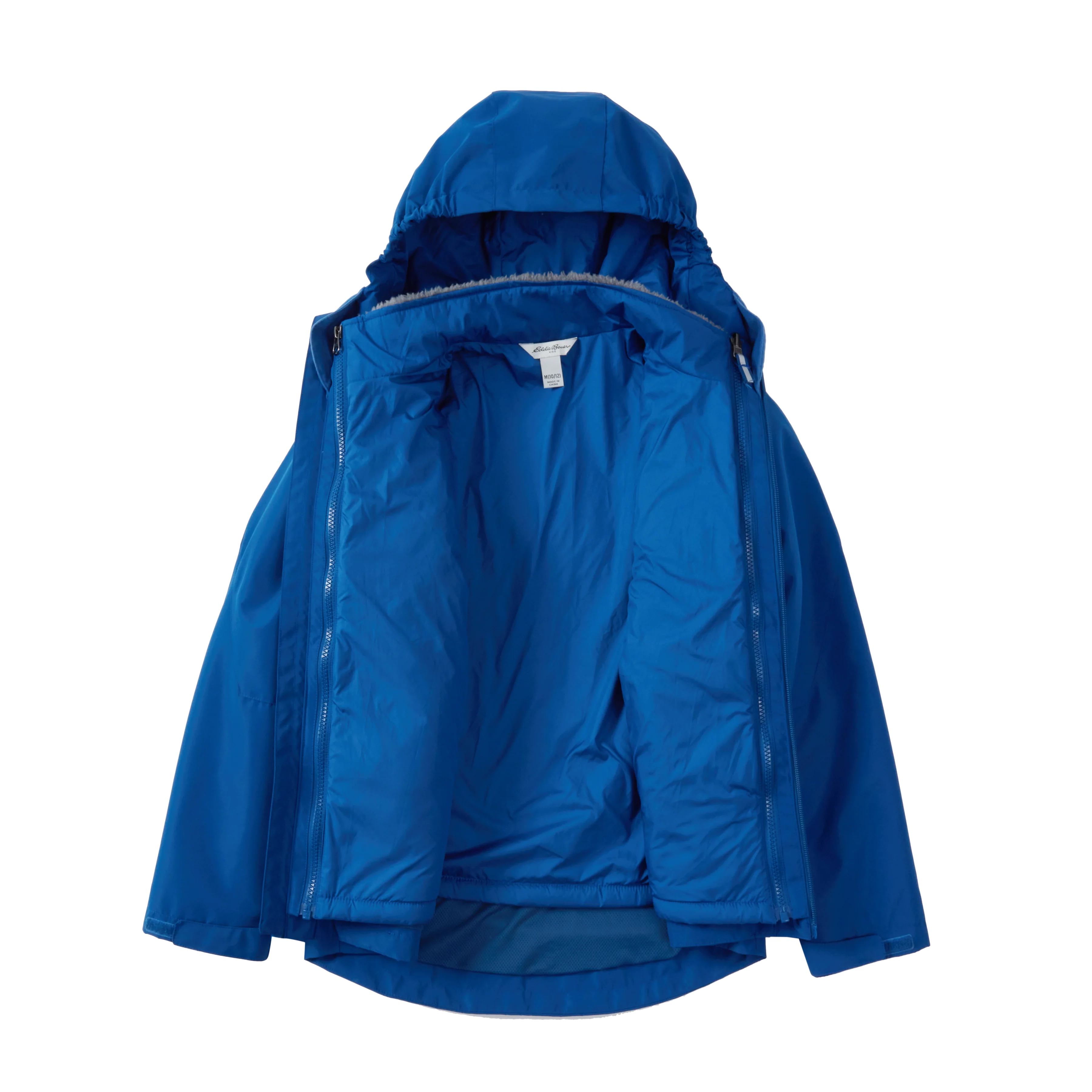 Kids' Lone Peak 3-In-1 Jacket