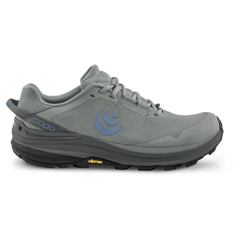 Topo Athletic Traverse trail running shoes