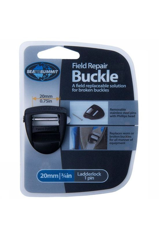 Sea To Summit 15MM Ladderlock 1 Pin