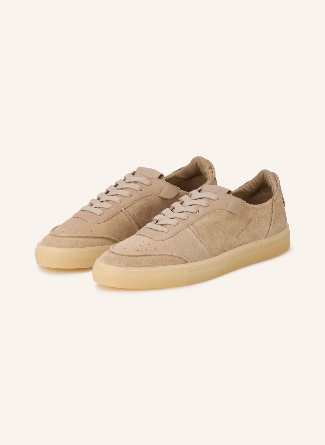 COPENHAGEN STUDIOS Sneaker CPH741M