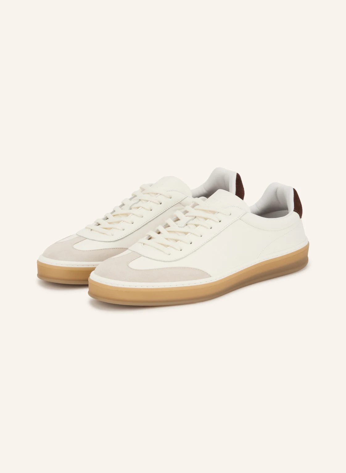 BOSS Sneaker ZAREK