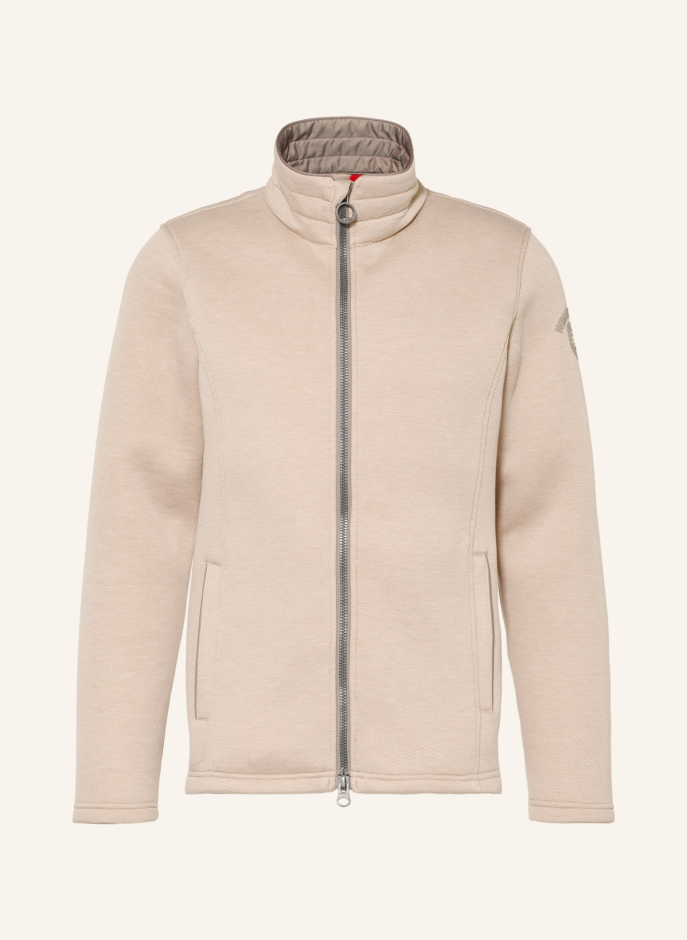 WELLENSTEYN Sweatjacke TAMPA