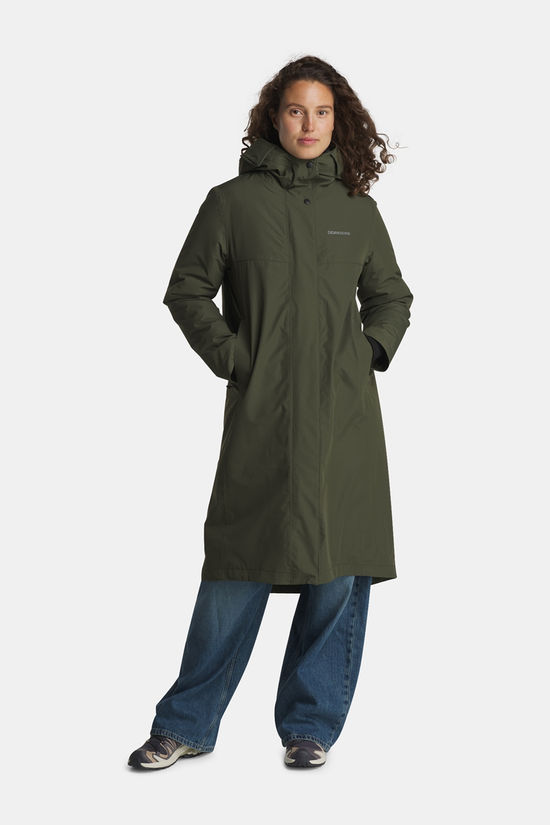 Didriksons Selina Parka Dames