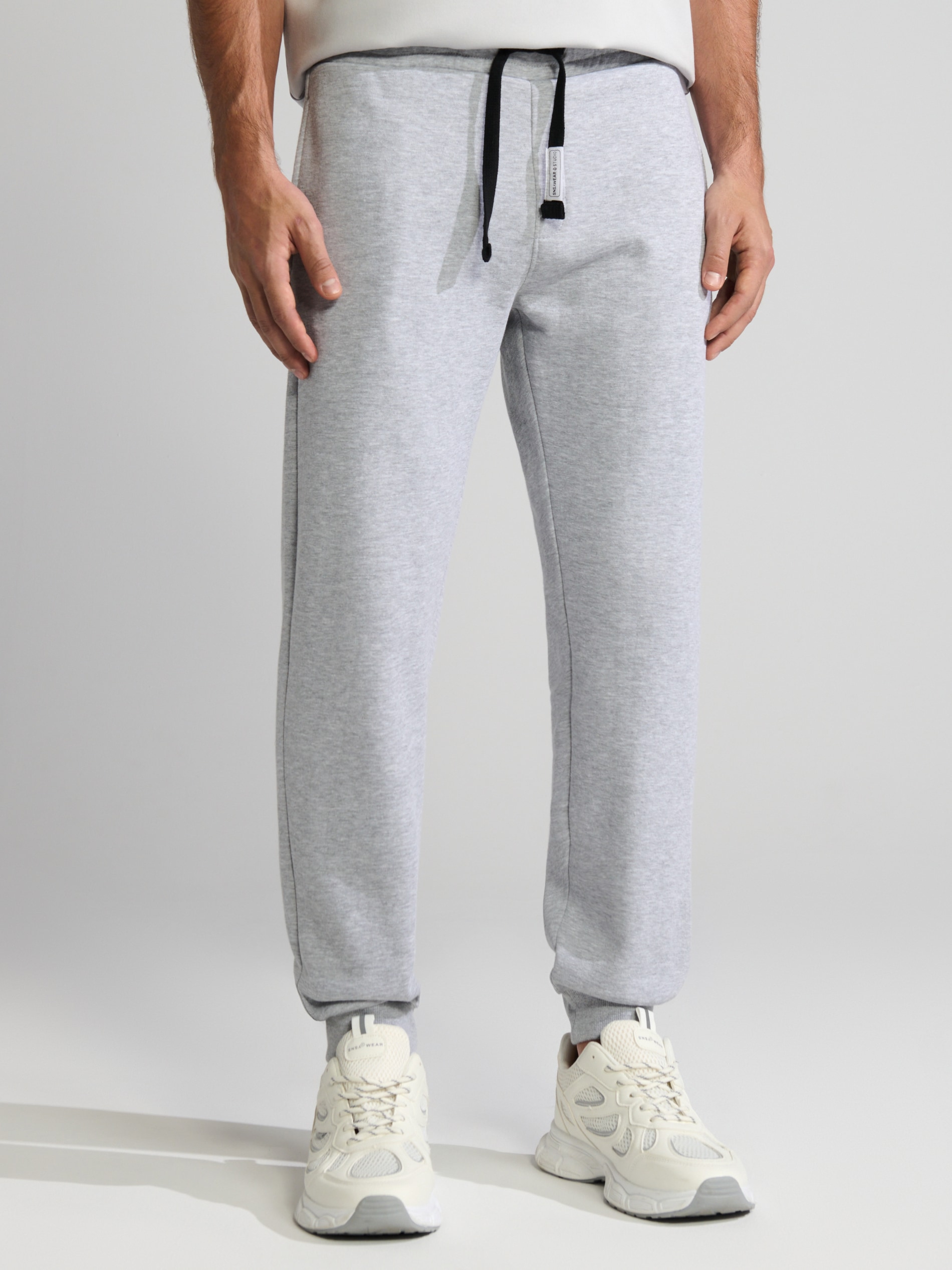 Spodnie jogger