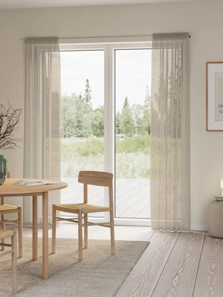LUTELANDET
