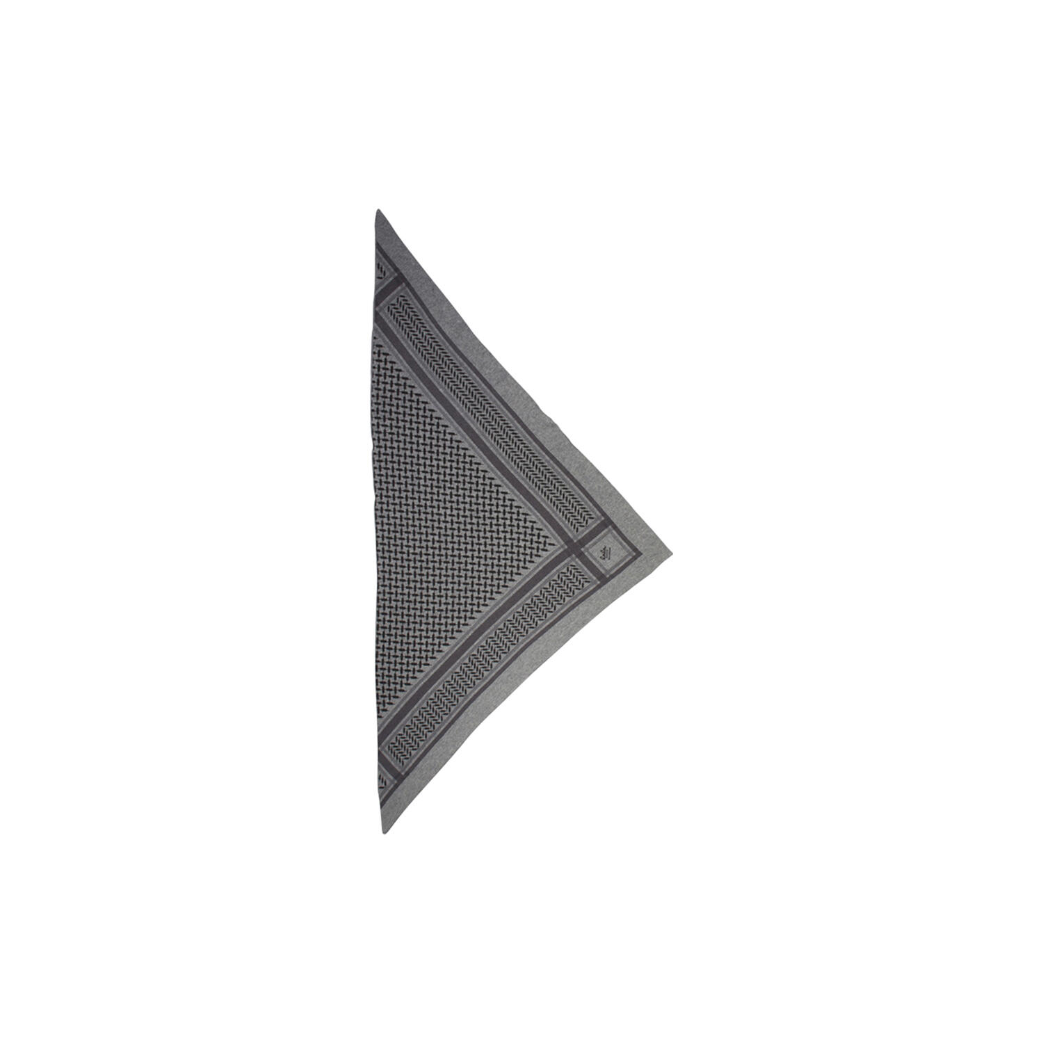 Triangle Trinity Classic M, city middlegrey melange