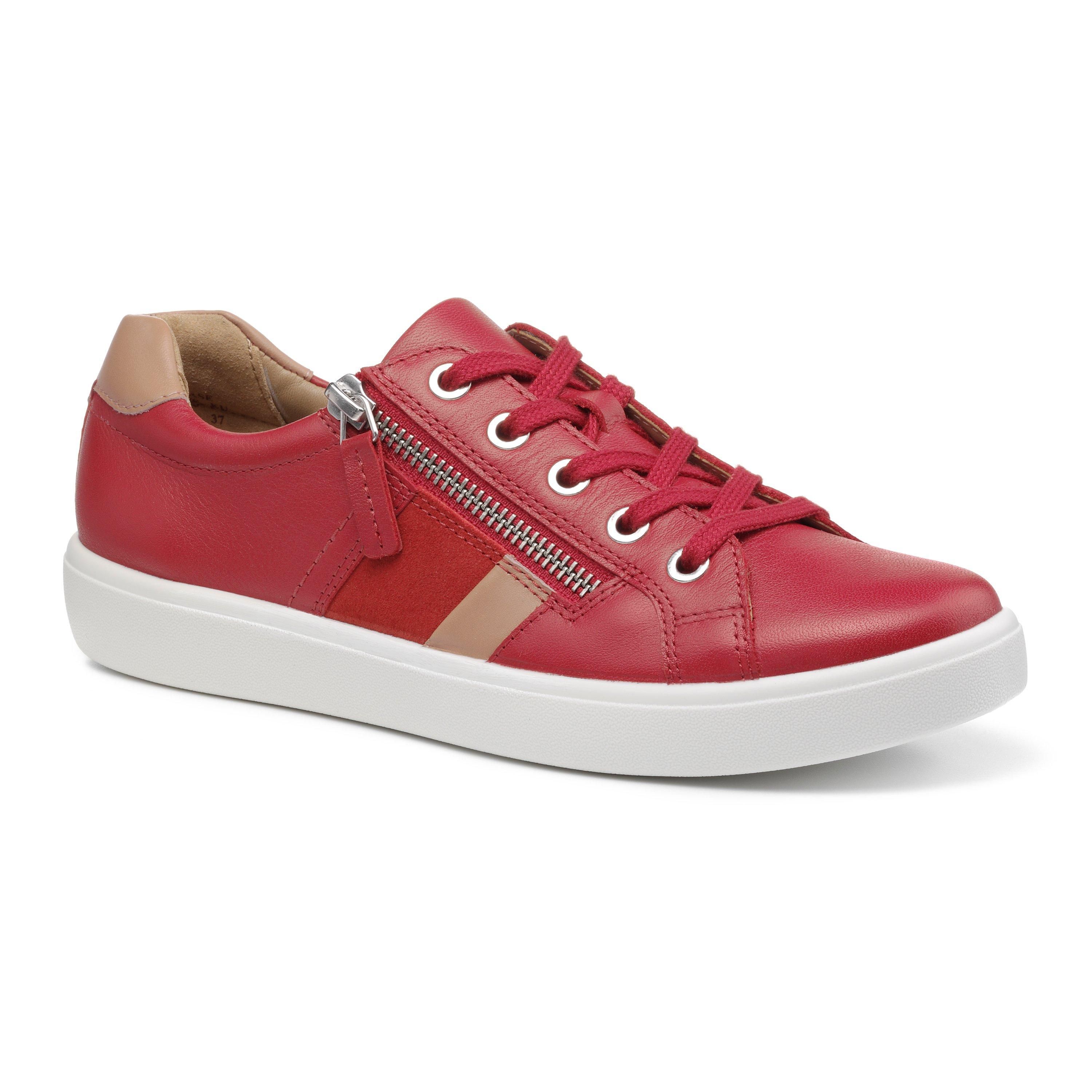 Hotter Chase' Deck Shoes