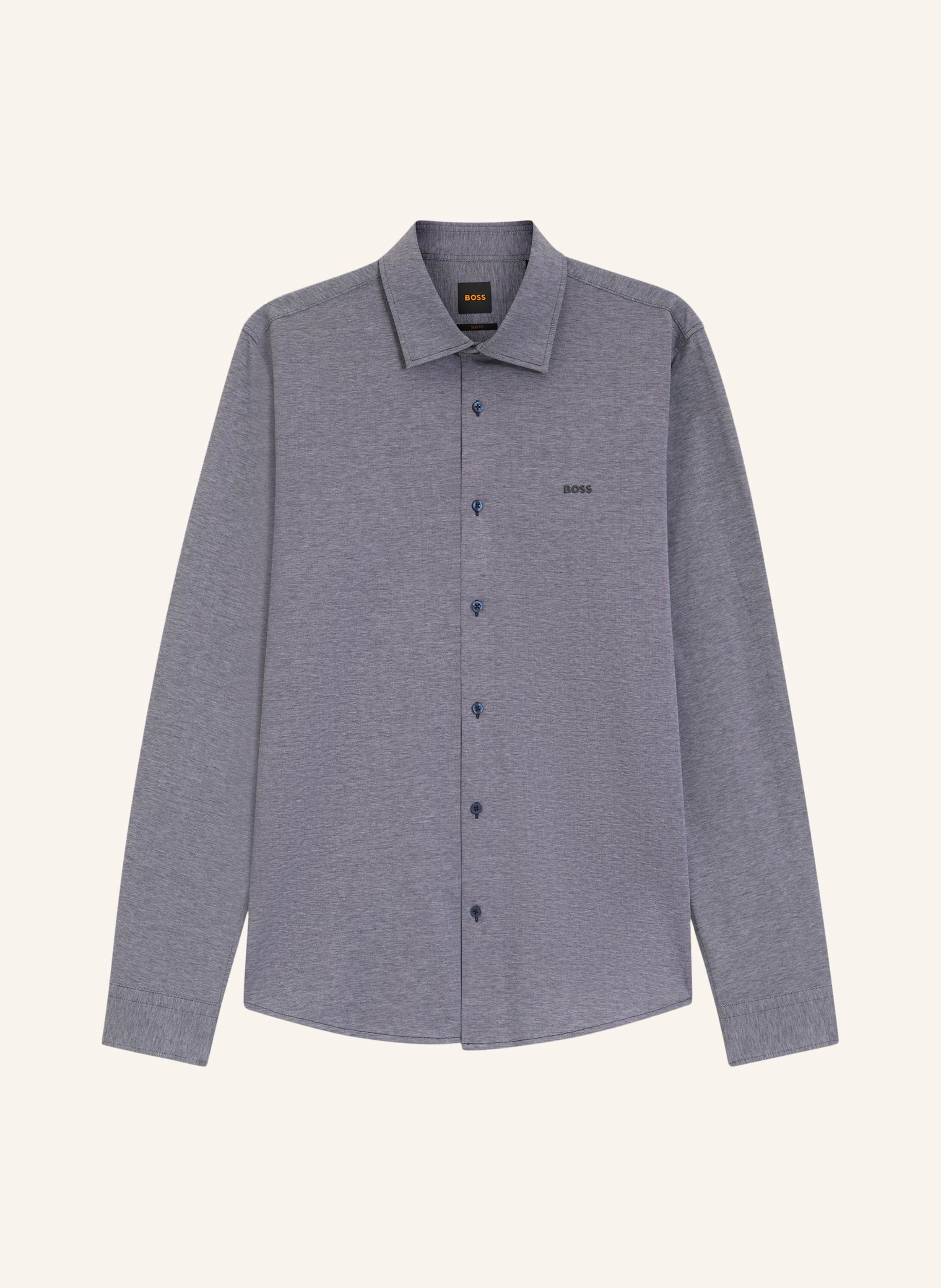 BOSS Hemd Slim Fit