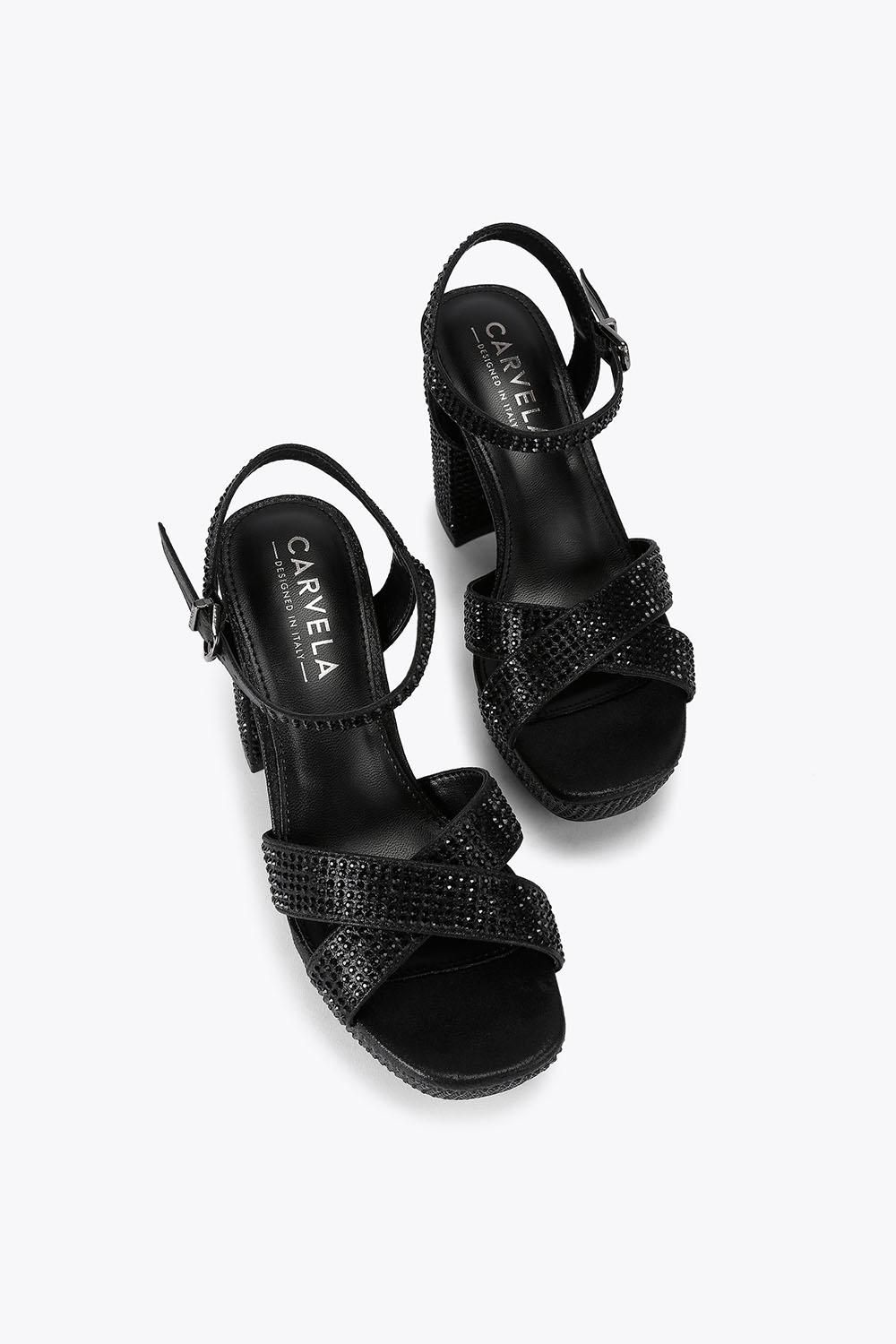 Carvela Sonata Platform' Heels