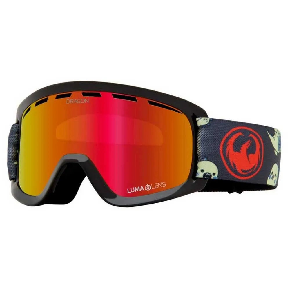 Dragon Alliance Dr lil d 2 ski goggles
