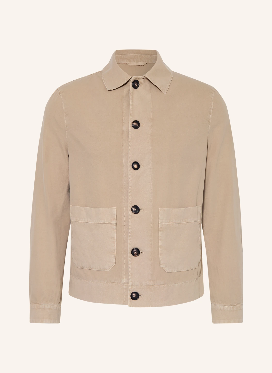 CIRCOLO 1901 Overjacket
