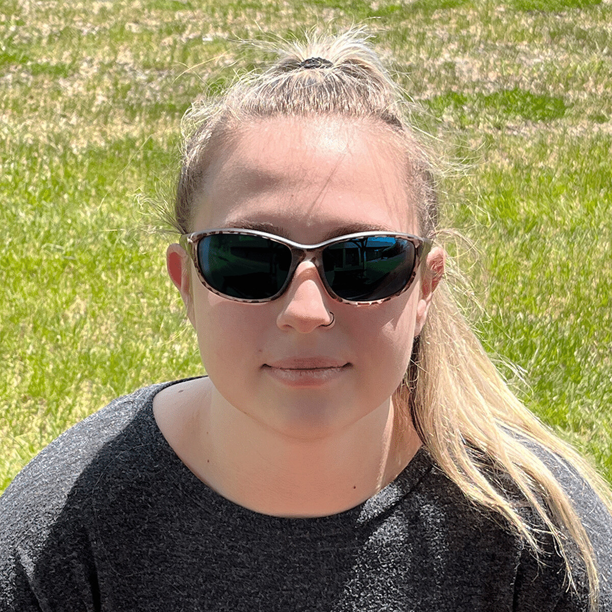 Women's Callaway Harrier Sunglasses