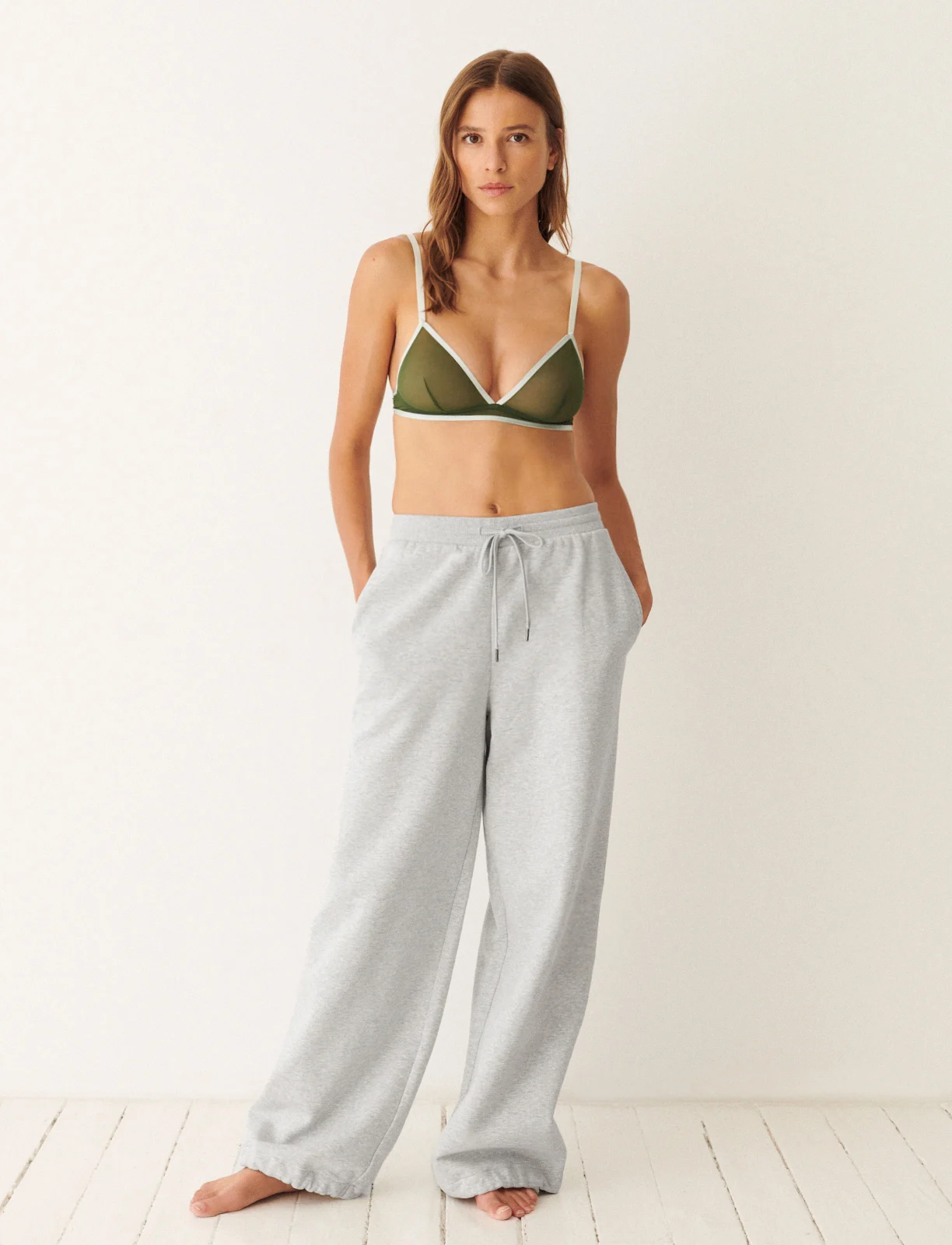 Pantalon TERRY