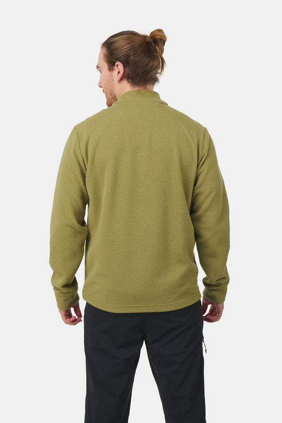 Jack Wolfskin Light Curl Fleecevest