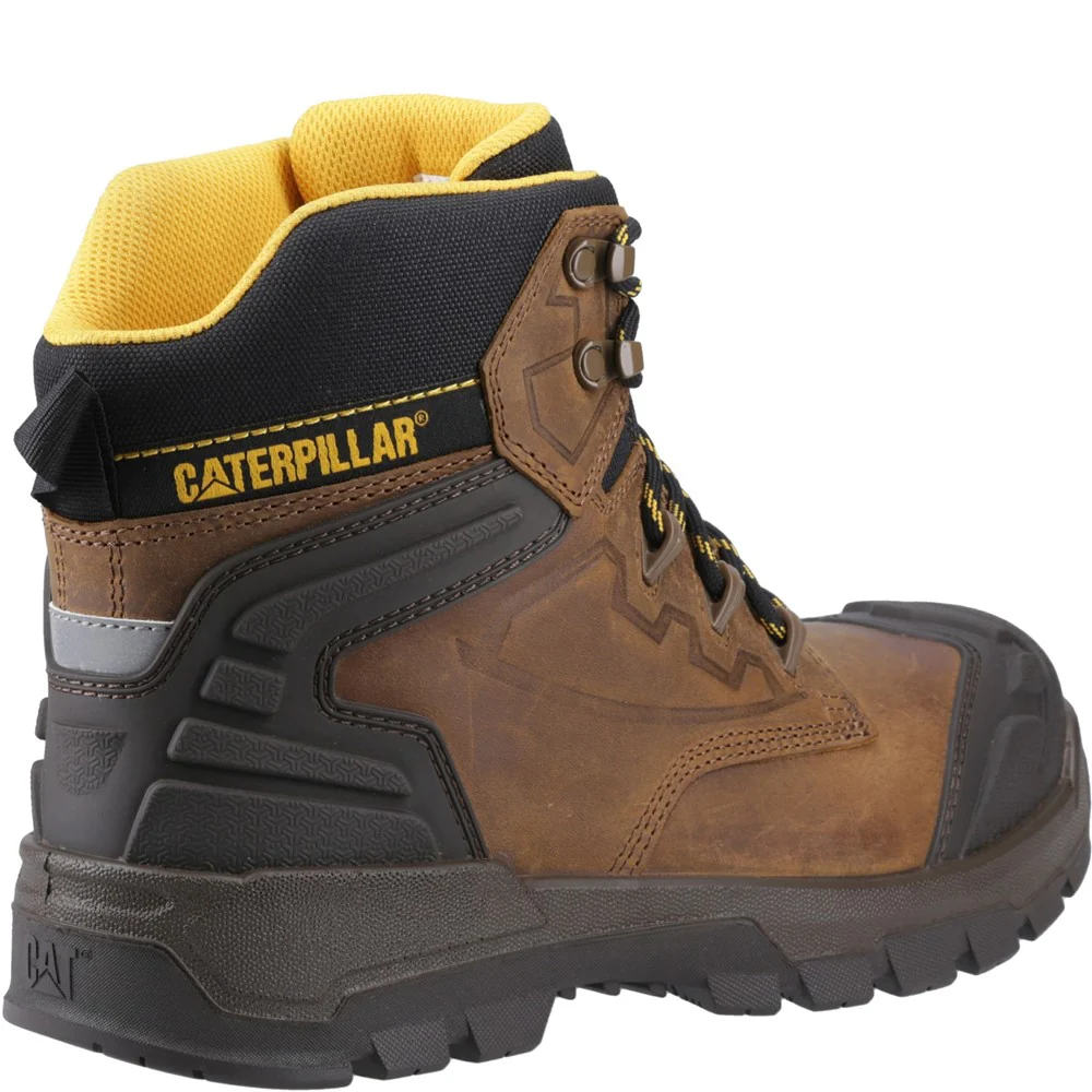 Caterpillar STRIVER XL 6 Safety Boot