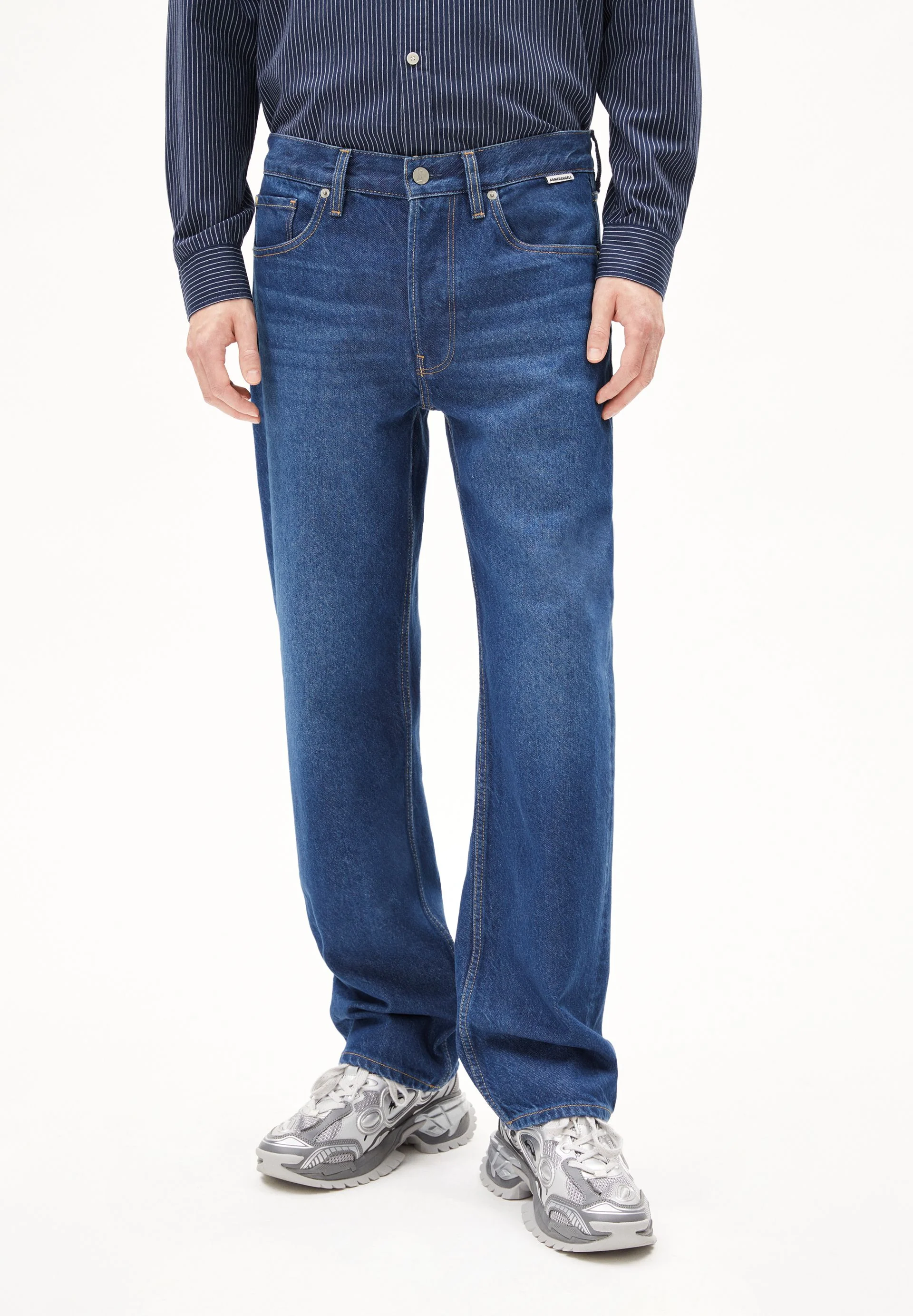 AARY STRAIGHT JEANS