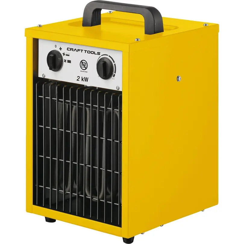 Heizlüfter ThermoVent