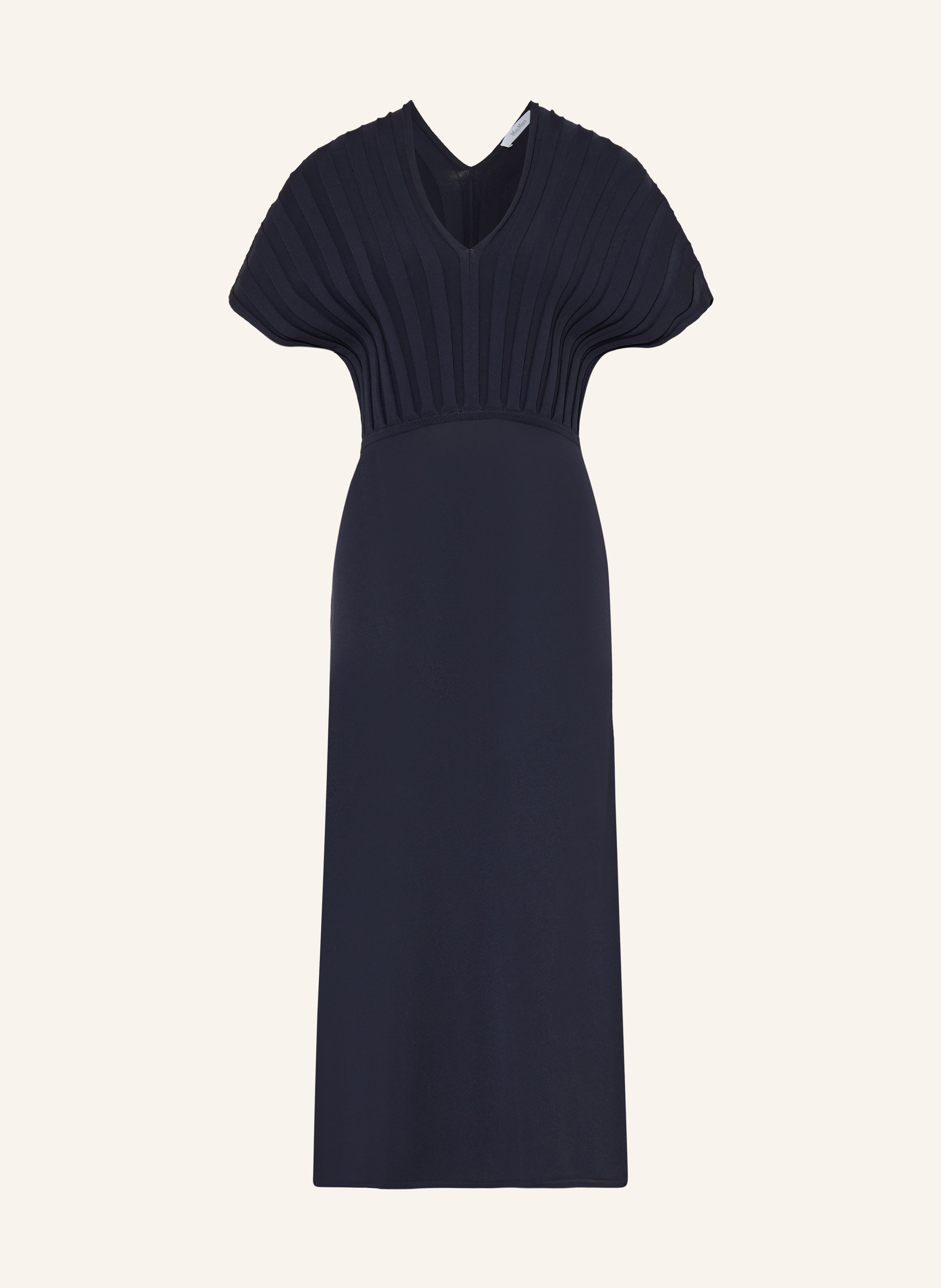 Max Mara Strickkleid SERIO