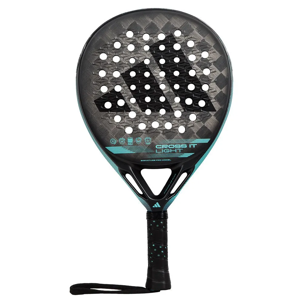 adidas Cross It Light padel racket