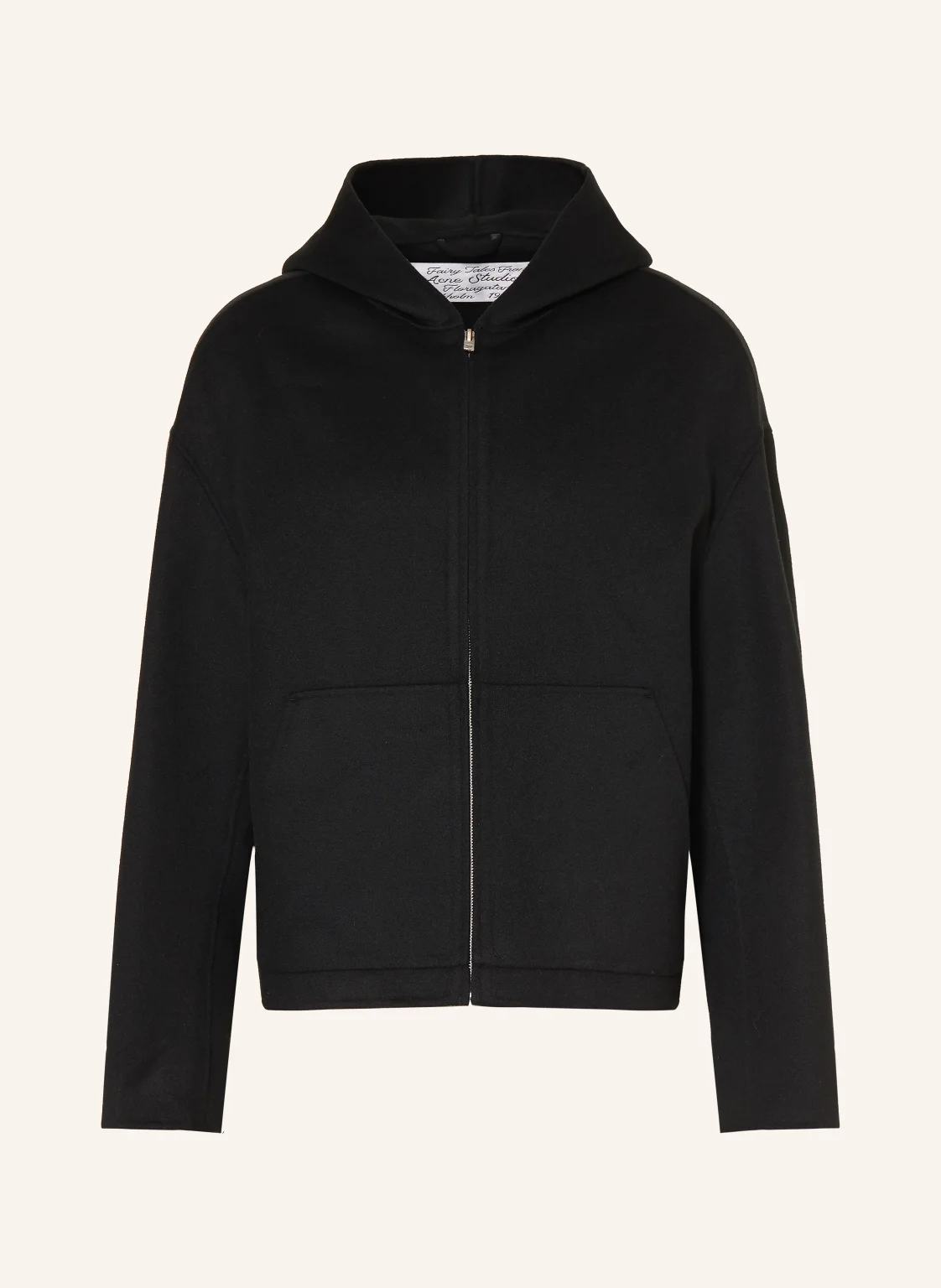 Acne Studios Overjacket