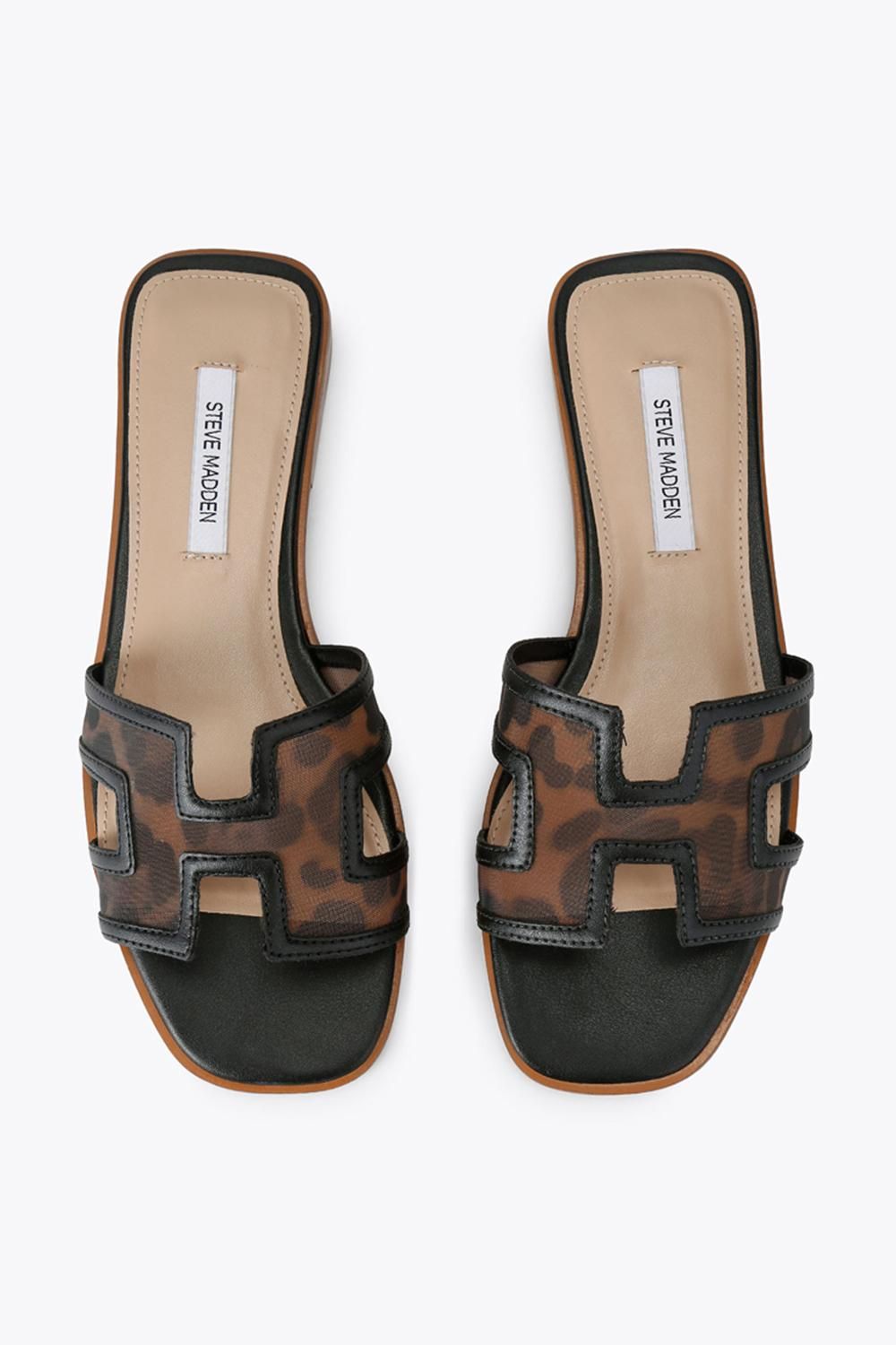 STEVE MADDEN Hadyn Mesh 969' Sandals