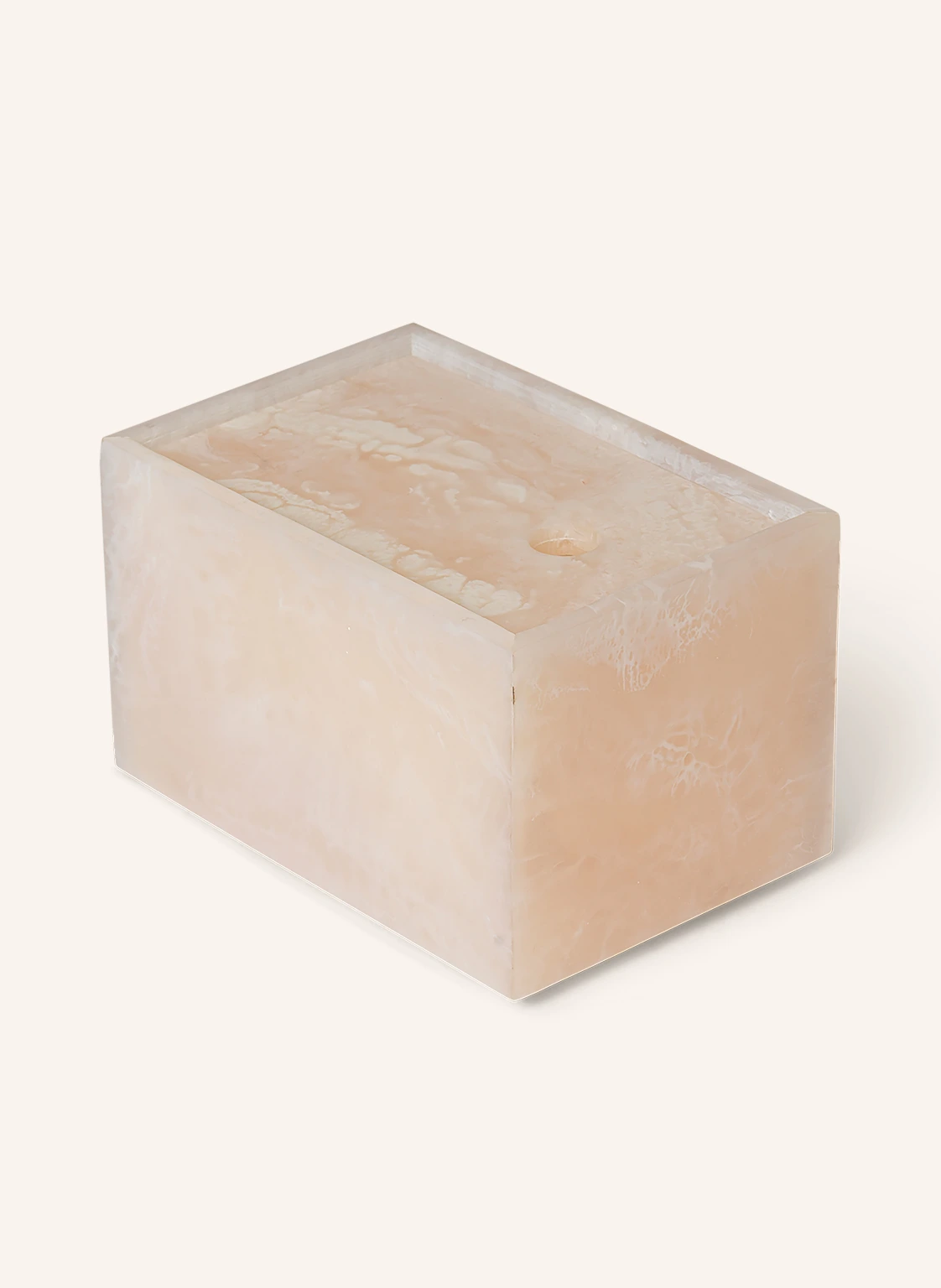 Ferm LIVING Aufbewahrungsbox MIST