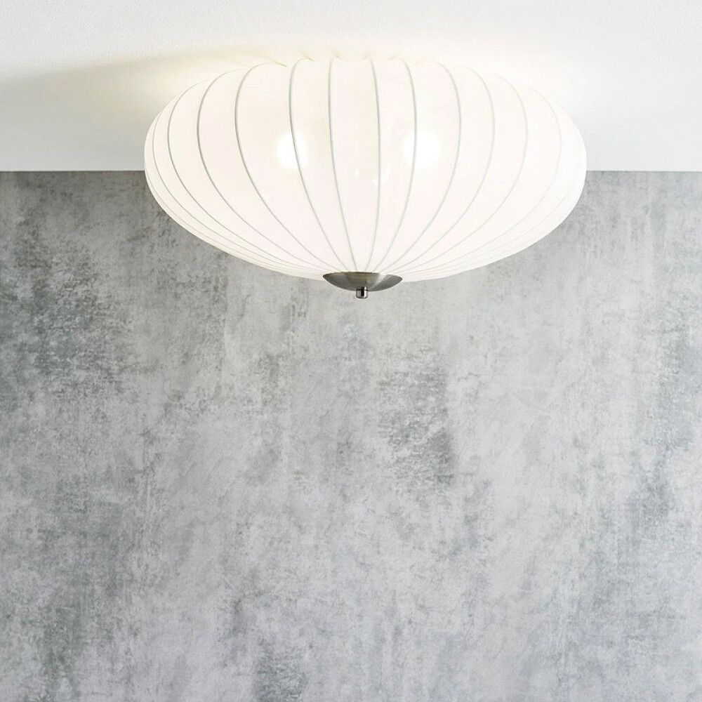 PLAFOND MARKSLÖJD MIST 55CM HVIT