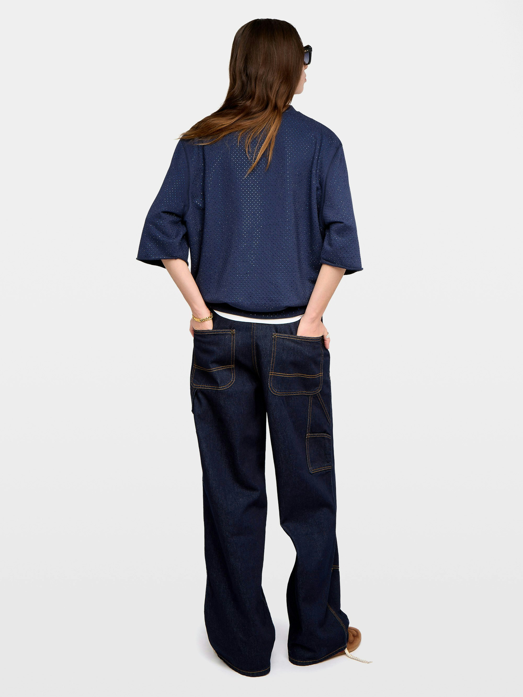 Sweatshirt Edmond