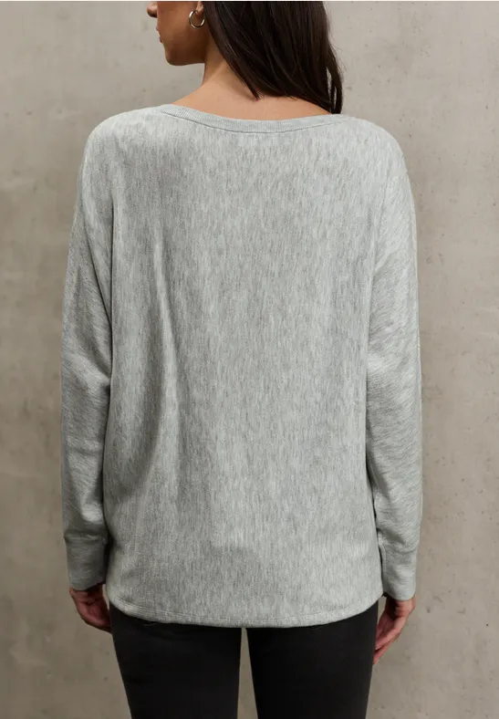Dolman Pullover