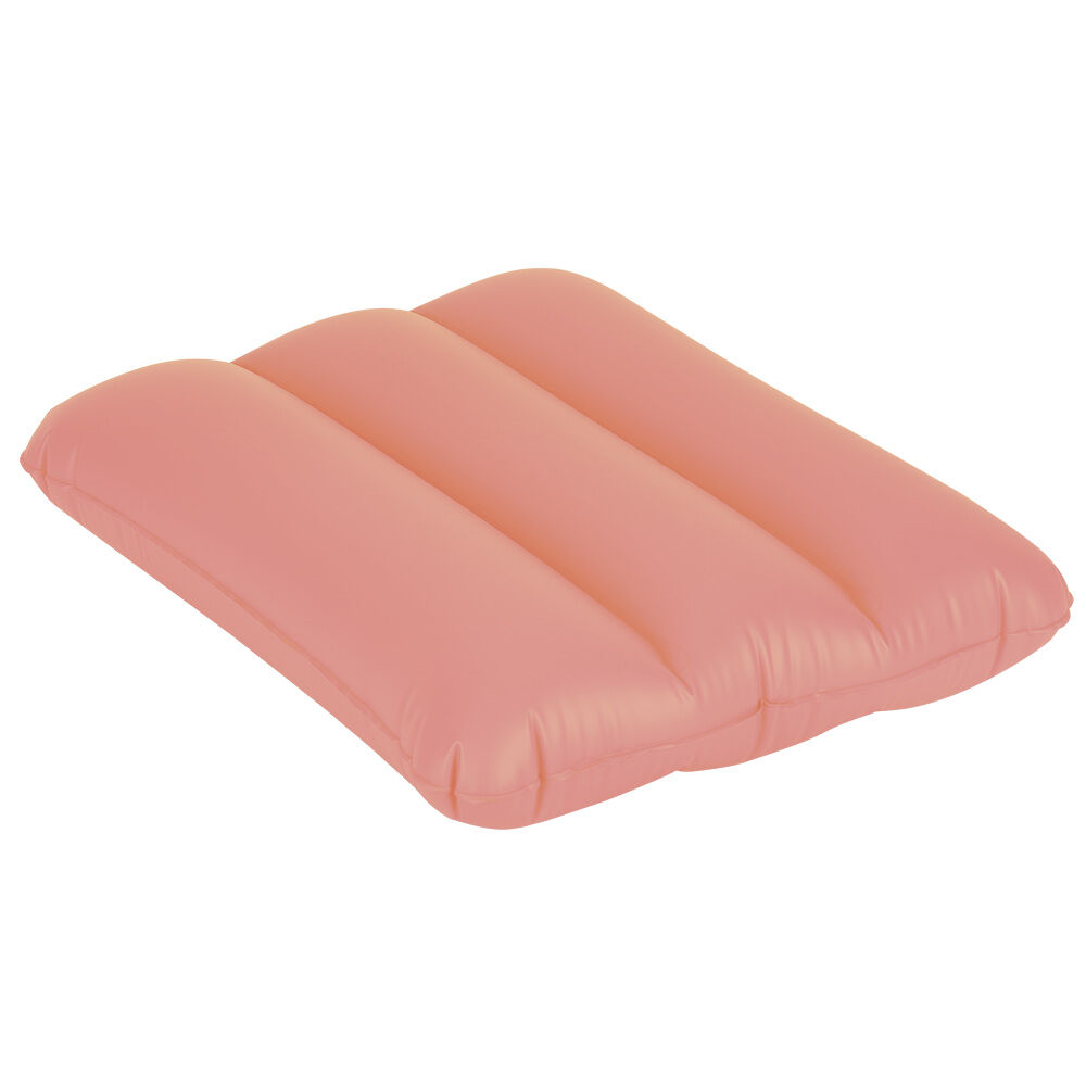 Coussin gonflable Funky 42x34xép11cm