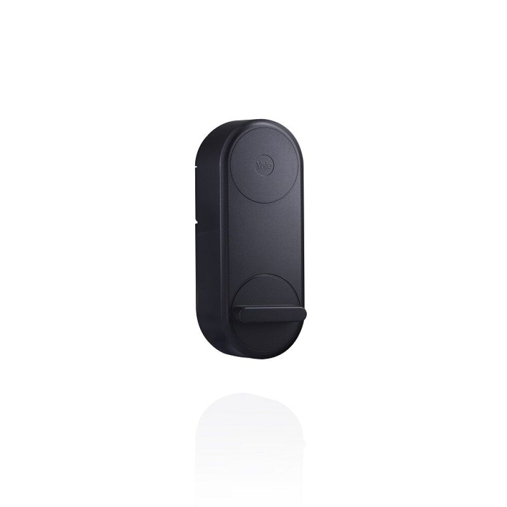 SMARTLÅS YALE LINUS HOME BLACK MED CONNECT